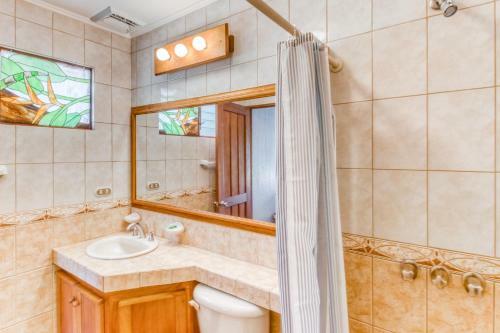 Bahia Pez Vela Villa