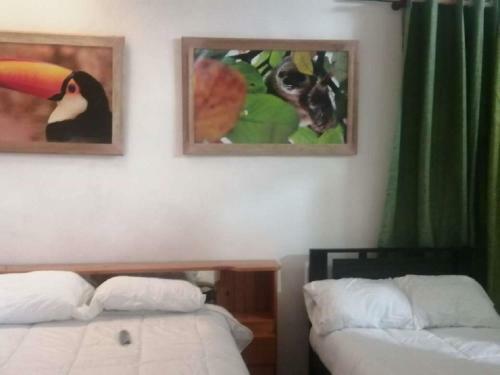 Hotel Casona Del Valle