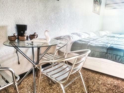 Hotel Casona Del Valle