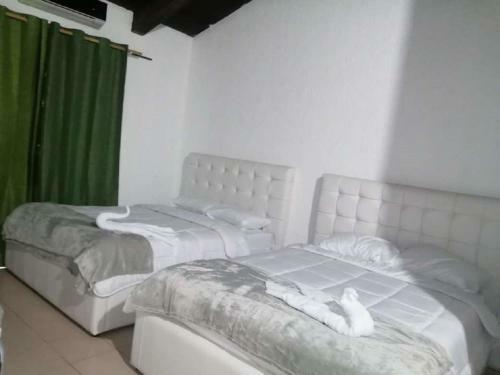 Hotel Casona Del Valle