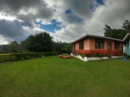 Campo Azul - Monteverde