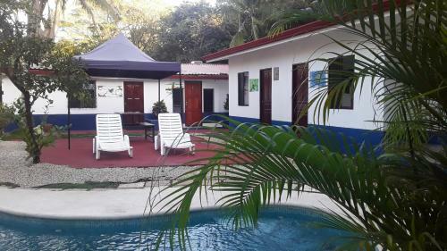 Apartamento Pura Vida 150 Mt Playa Potrero