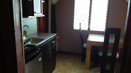 Apartamento Pura Vida 150 Mt Playa Potrero