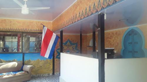 Apartamento Pura Vida 150 Mt Playa Potrero