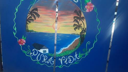 Apartamento Pura Vida 150 Mt Playa Potrero