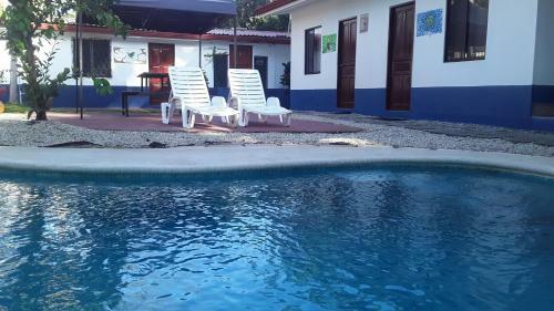 Apartamento Pura Vida 150 Mt Playa Potrero