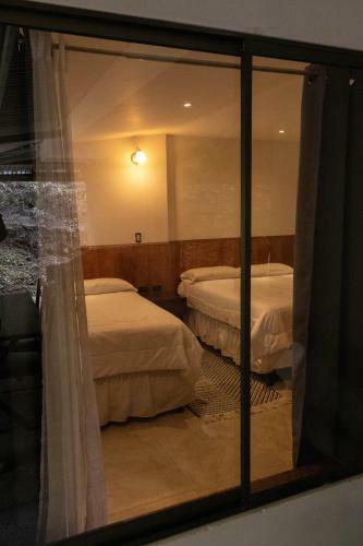 Rayo De Luna B&B