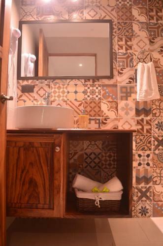 Rayo De Luna B&B