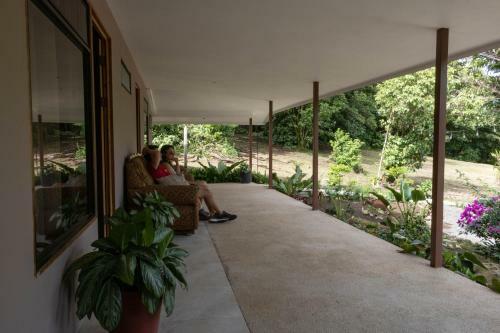 Rayo De Luna B&B