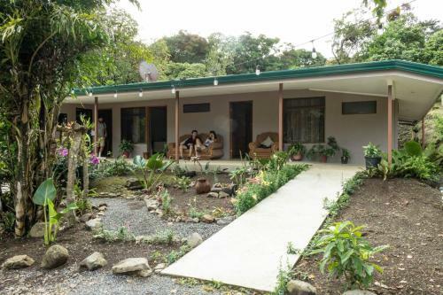 Rayo De Luna B&B