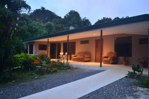 Rayo De Luna B&B