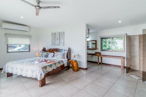 Apartamento Cocobolo Villa
