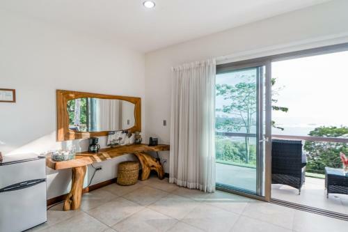 Apartamento Cocobolo Villa