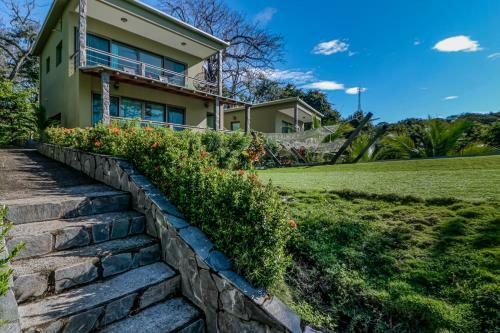 Apartamento Cocobolo Villa