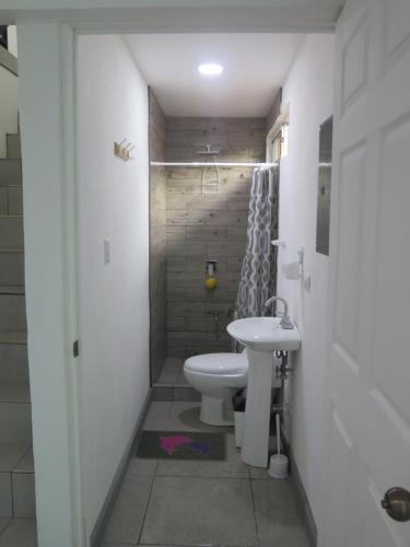 Casa Tioli N�mero 1