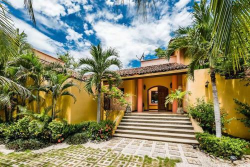 Casa Habibi