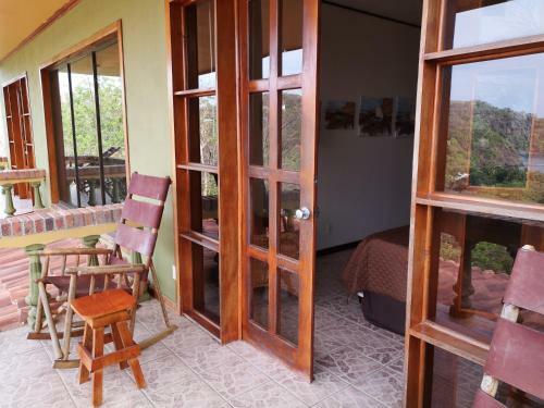 Villa Mariposa
