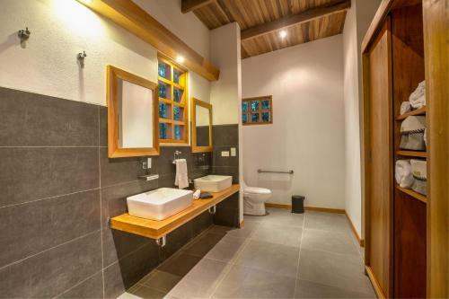 Bed & Breakfast La Paz Del Caribe