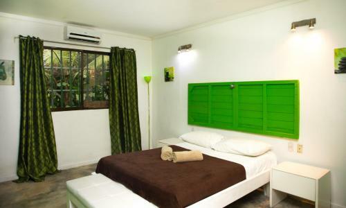 Hostal Casa Cerise