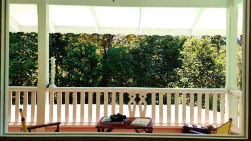 Hotel Colina Secreta - Glamping And Villas