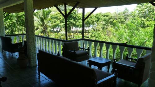 Hotel Arboleda