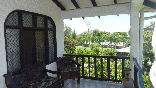Hotel Arboleda