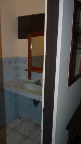 Hotel Arboleda