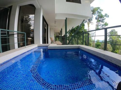 Villa Mi Casita, Ideal For Couples, Ocean View.