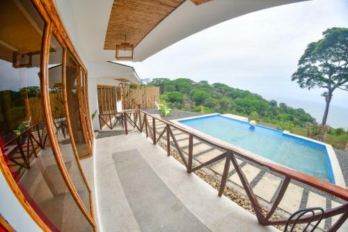 Apartamento Sue�o Pacifico