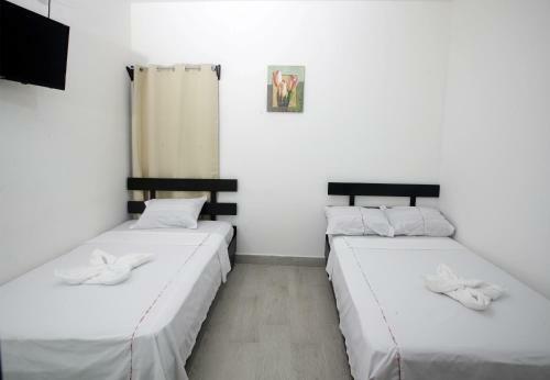 Hotel San Jos�