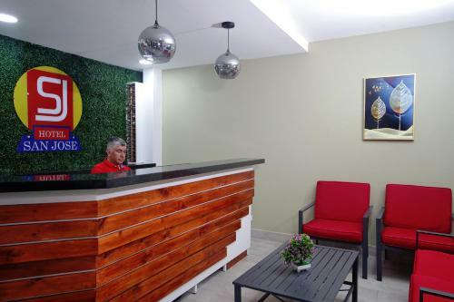Hotel San Jos�