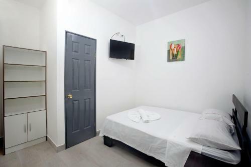 Hotel San Jos�