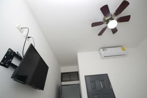 Hotel San Jos�