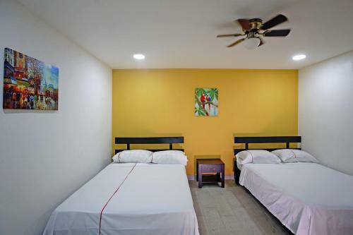 Hotel San Jos�