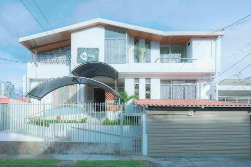 Eco Stay Hostel