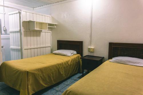 Hotel Cabinas El Prado