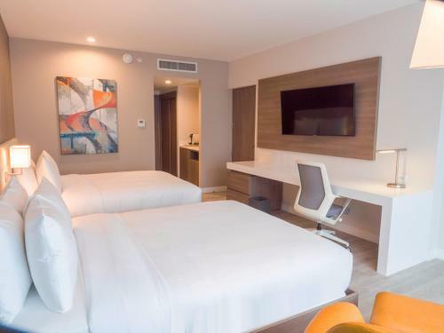 Hotel Hilton Garden Inn Santa Ana