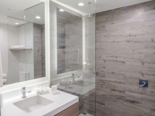 Hotel Hilton Garden Inn Santa Ana