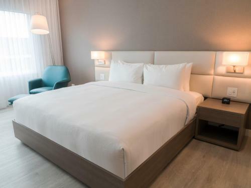 Hotel Hilton Garden Inn Santa Ana