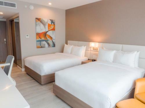 Hotel Hilton Garden Inn Santa Ana