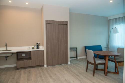 Hotel Hilton Garden Inn Santa Ana