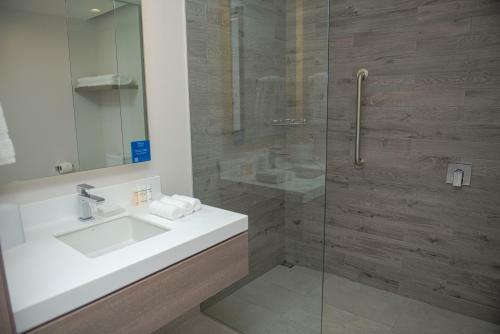 Hotel Hilton Garden Inn Santa Ana