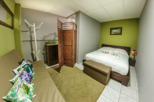 Hostal Delcafetalcr