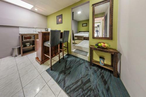 Hostal Delcafetalcr