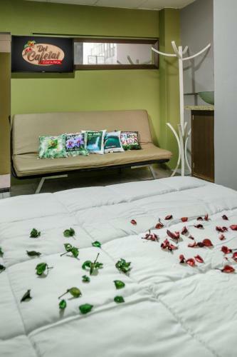 Hostal Delcafetalcr