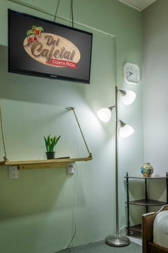 Hostal Delcafetalcr