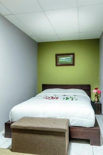 Hostal Delcafetalcr