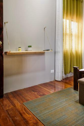 Hostal Delcafetalcr