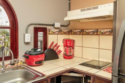 Hostal Delcafetalcr