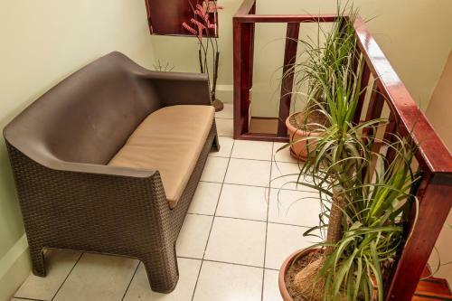 Hostal Delcafetalcr